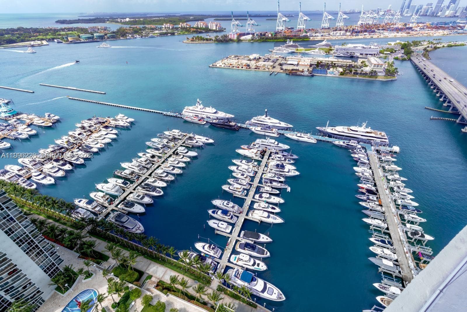 450 Alton Rd # 3303, Miami Beach FL 33139 — 26