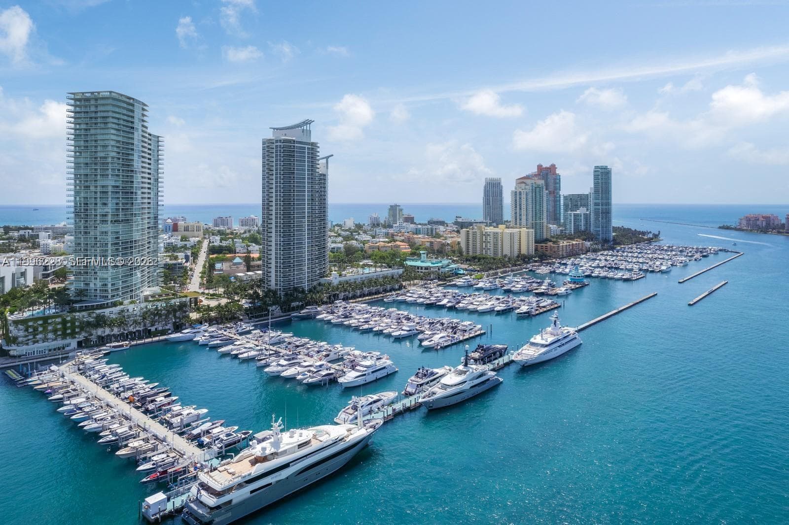 450 Alton Rd # 3303, Miami Beach FL 33139 — 22