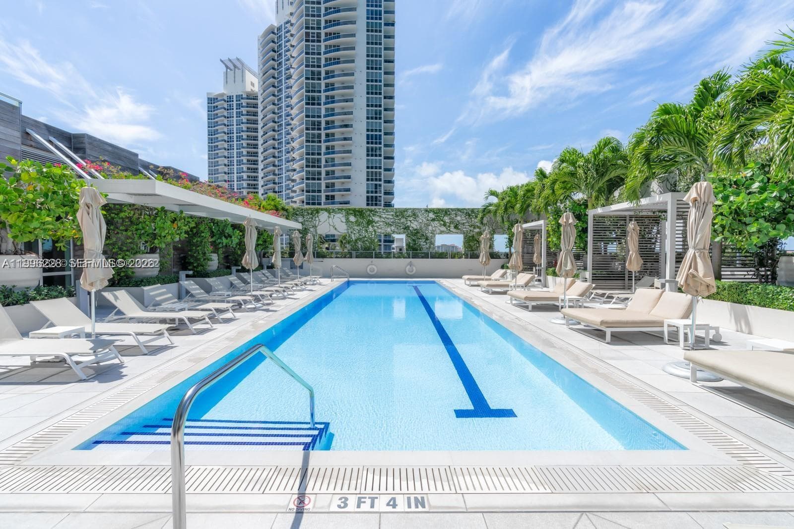 450 Alton Rd # 3303, Miami Beach FL 33139 — 32