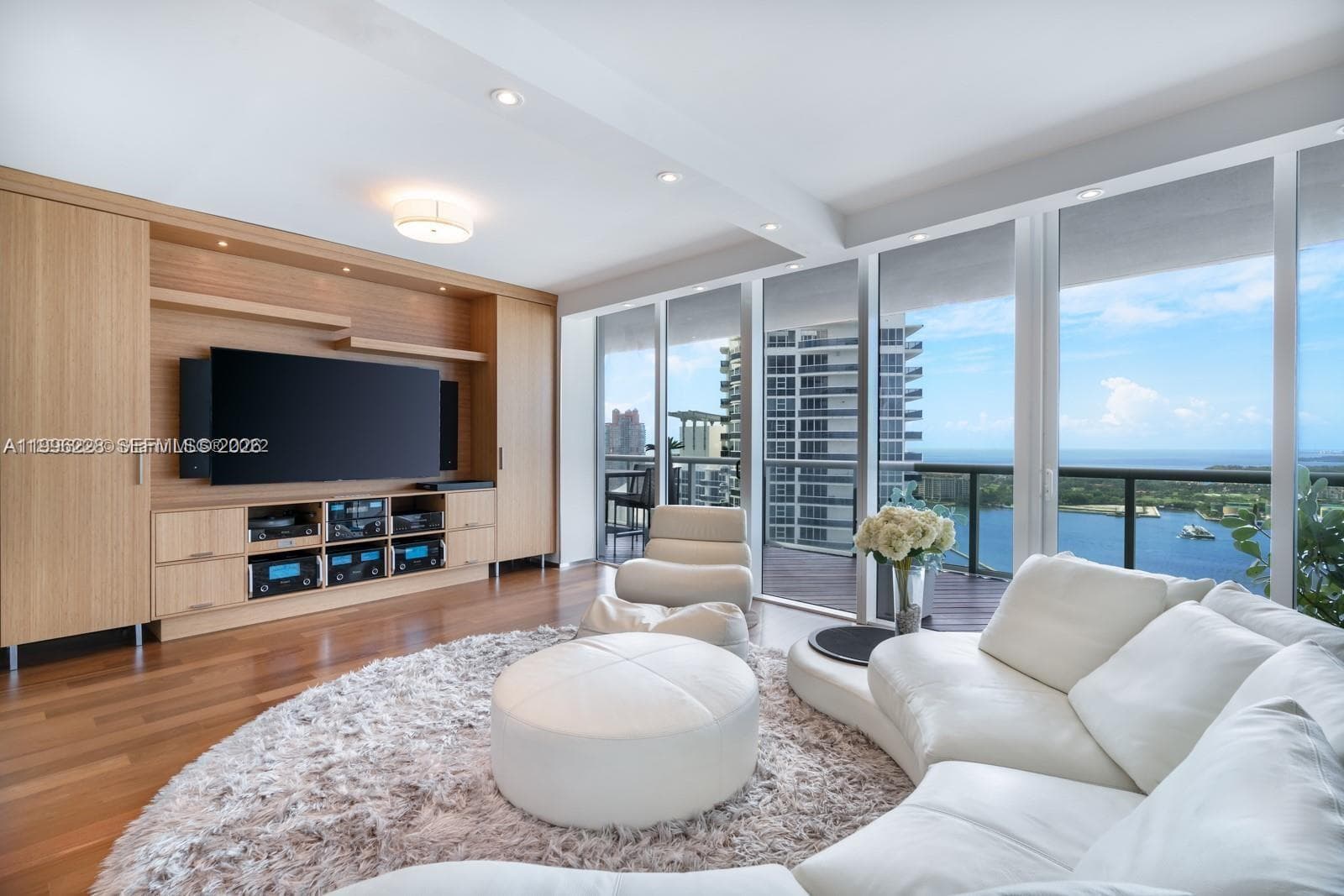 450 Alton Rd # 3303, Miami Beach FL 33139 — 5
