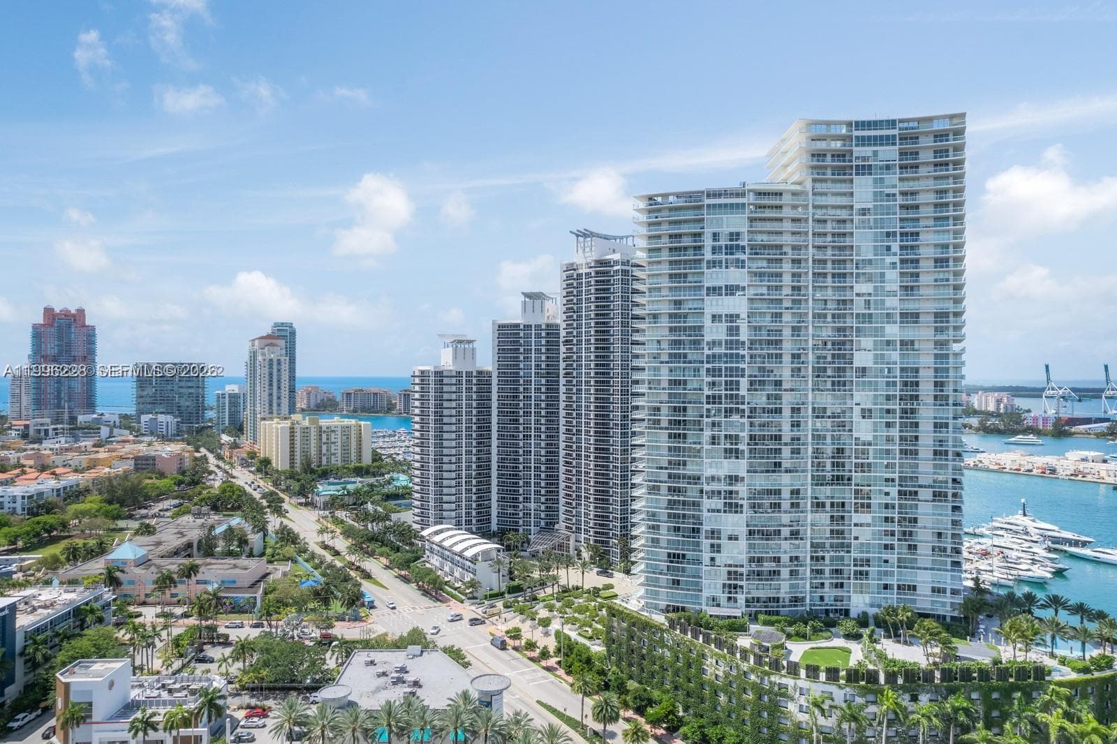 450 Alton Rd # 3303, Miami Beach FL 33139 — 20