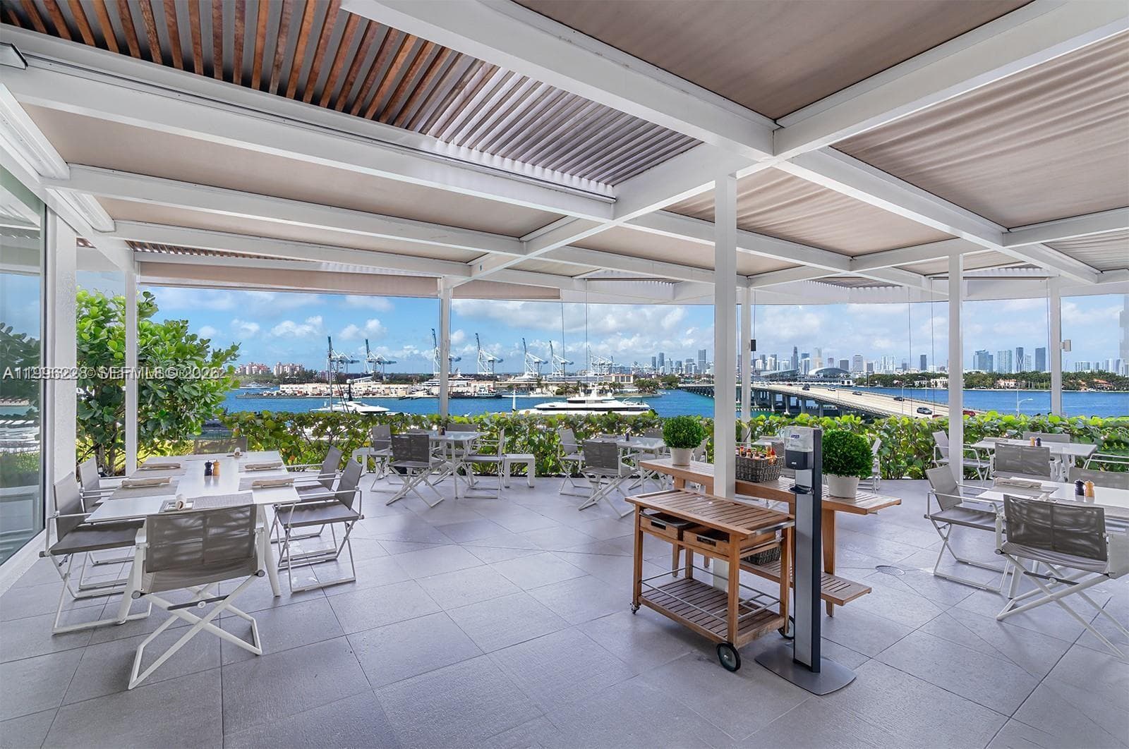 450 Alton Rd # 3303, Miami Beach FL 33139 — 33