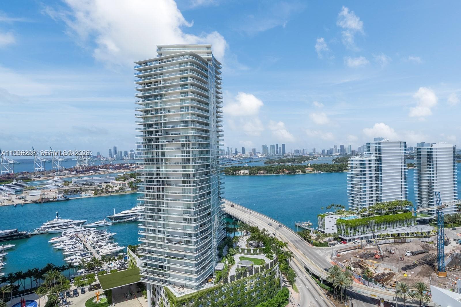 450 Alton Rd # 3303, Miami Beach FL 33139 — 19
