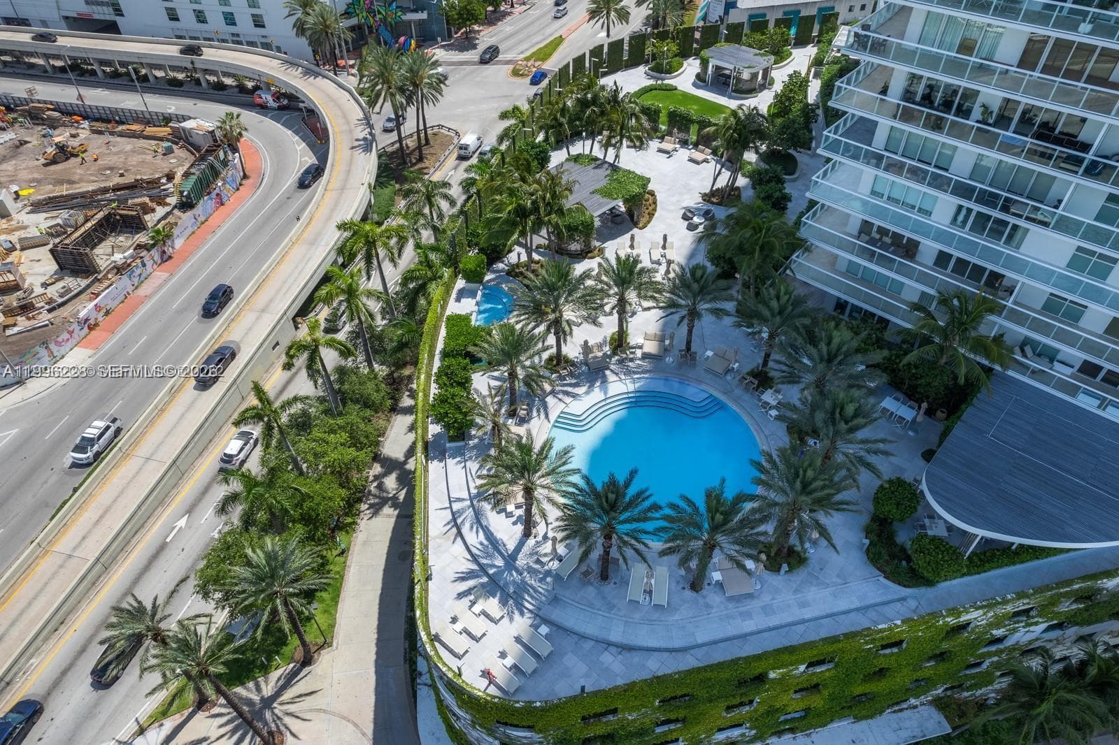 450 Alton Rd # 3303, Miami Beach FL 33139 — 25