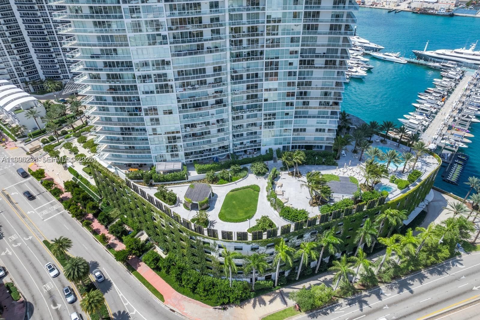 450 Alton Rd # 3303, Miami Beach FL 33139 — 21