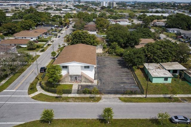6891 NW 13th Ave, Miami FL 33147 — 5