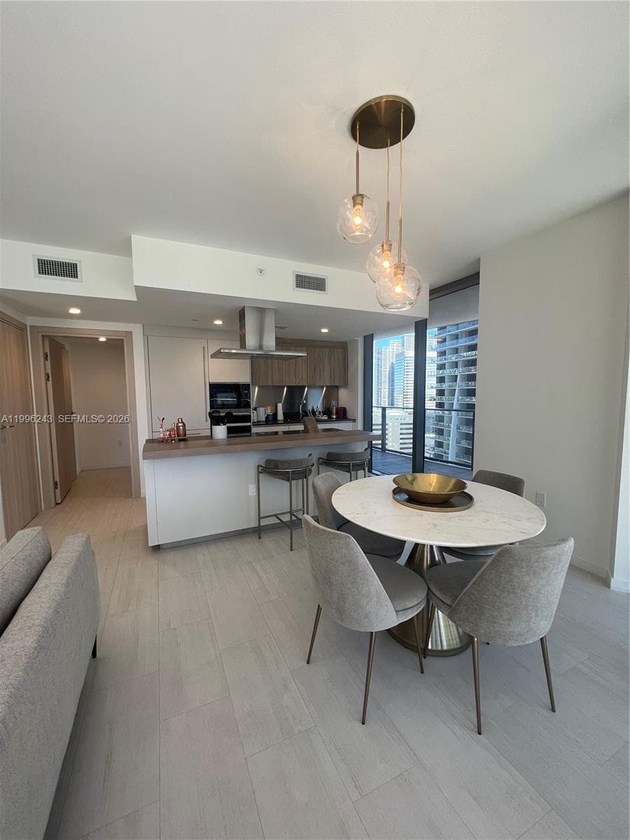 1000 Brickell Plaza # 2701, Miami FL 33131 — 3