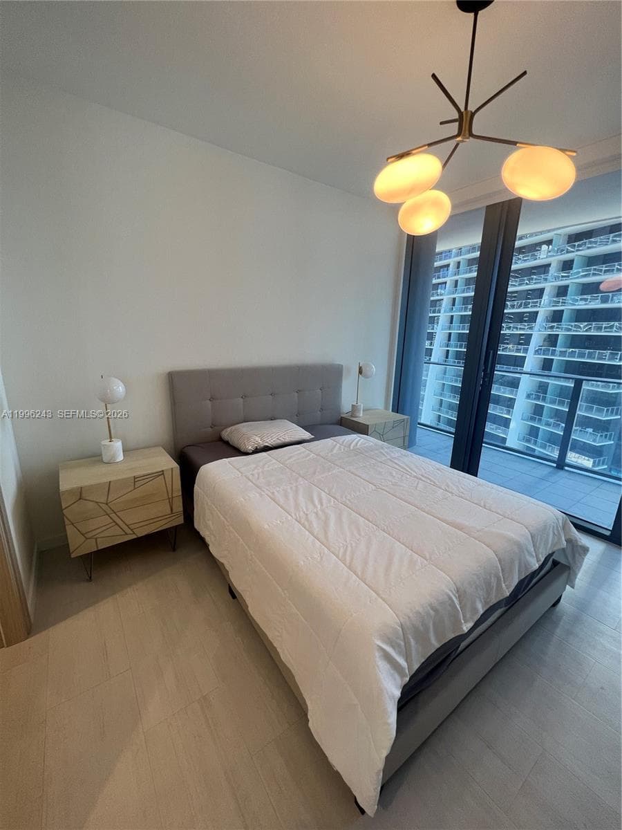 1000 Brickell Plaza # 2701, Miami FL 33131 — 5