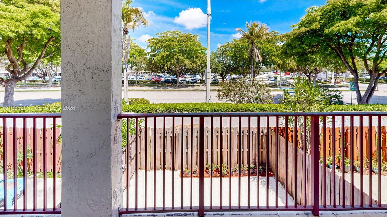 10101 SW 154th Cir Ct # 107, Miami FL 33196 — 27