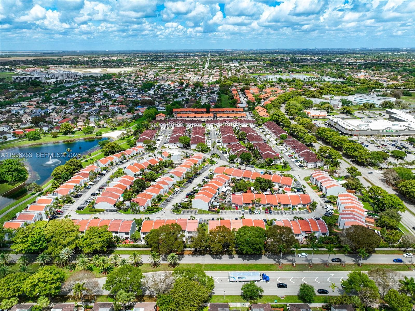 10101 SW 154th Cir Ct # 107, Miami FL 33196 — 72