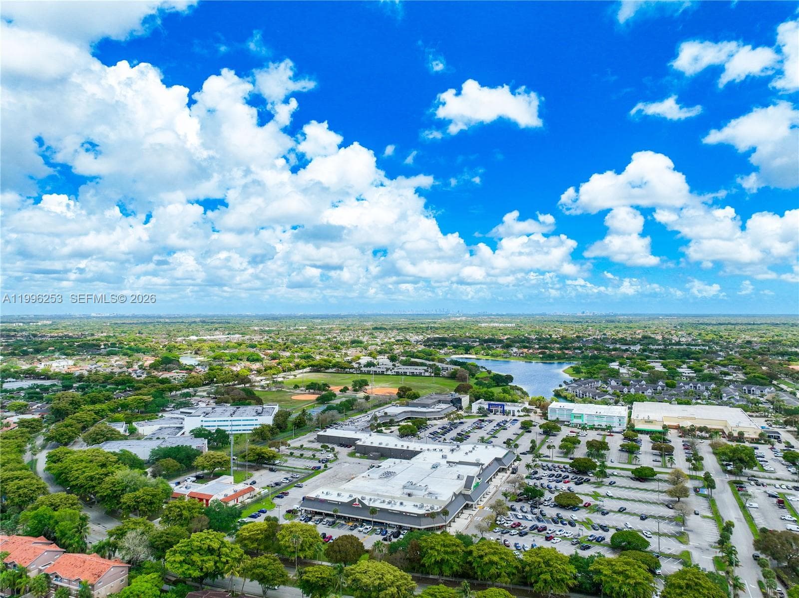10101 SW 154th Cir Ct # 107, Miami FL 33196 — 76