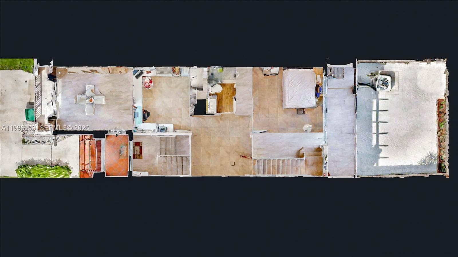 10101 SW 154th Cir Ct # 107, Miami FL 33196 — 56