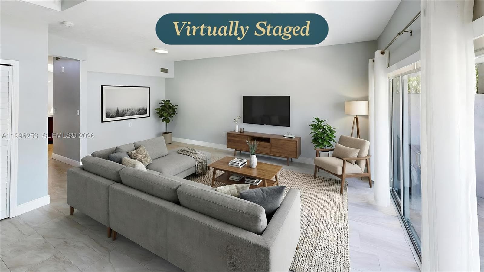 10101 SW 154th Cir Ct # 107, Miami FL 33196 — 12