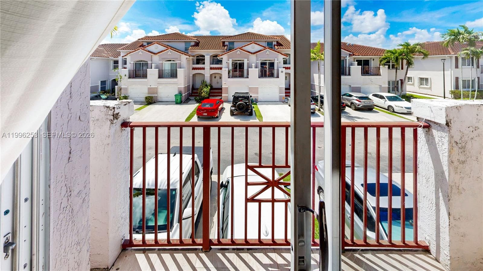 10101 SW 154th Cir Ct # 107, Miami FL 33196 — 26