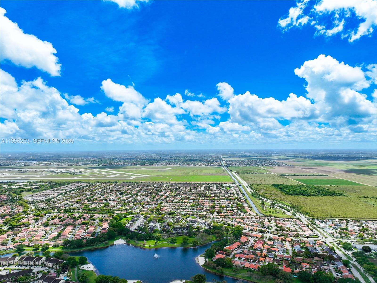 10101 SW 154th Cir Ct # 107, Miami FL 33196 — 77