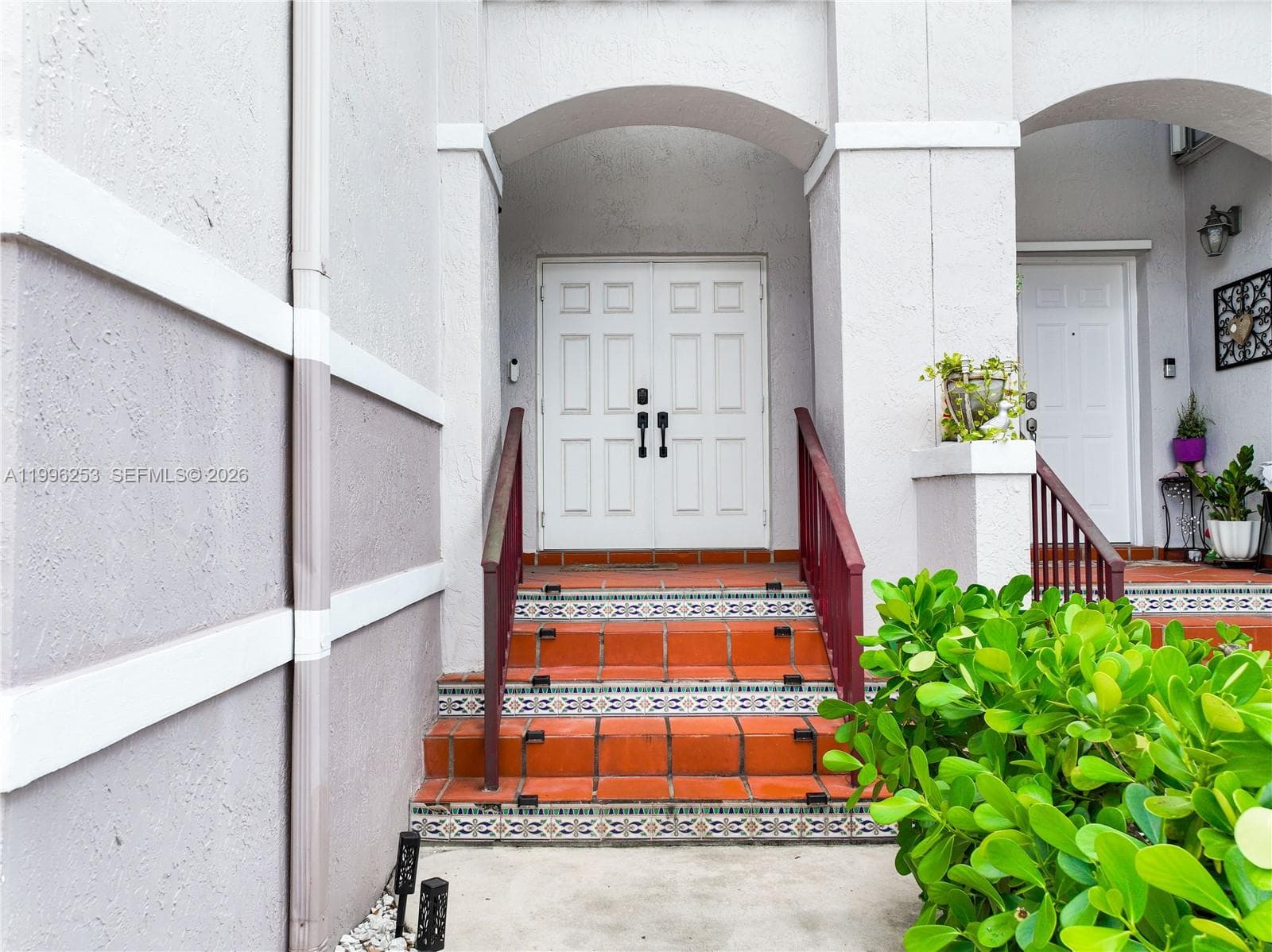 10101 SW 154th Cir Ct # 107, Miami FL 33196 — 3