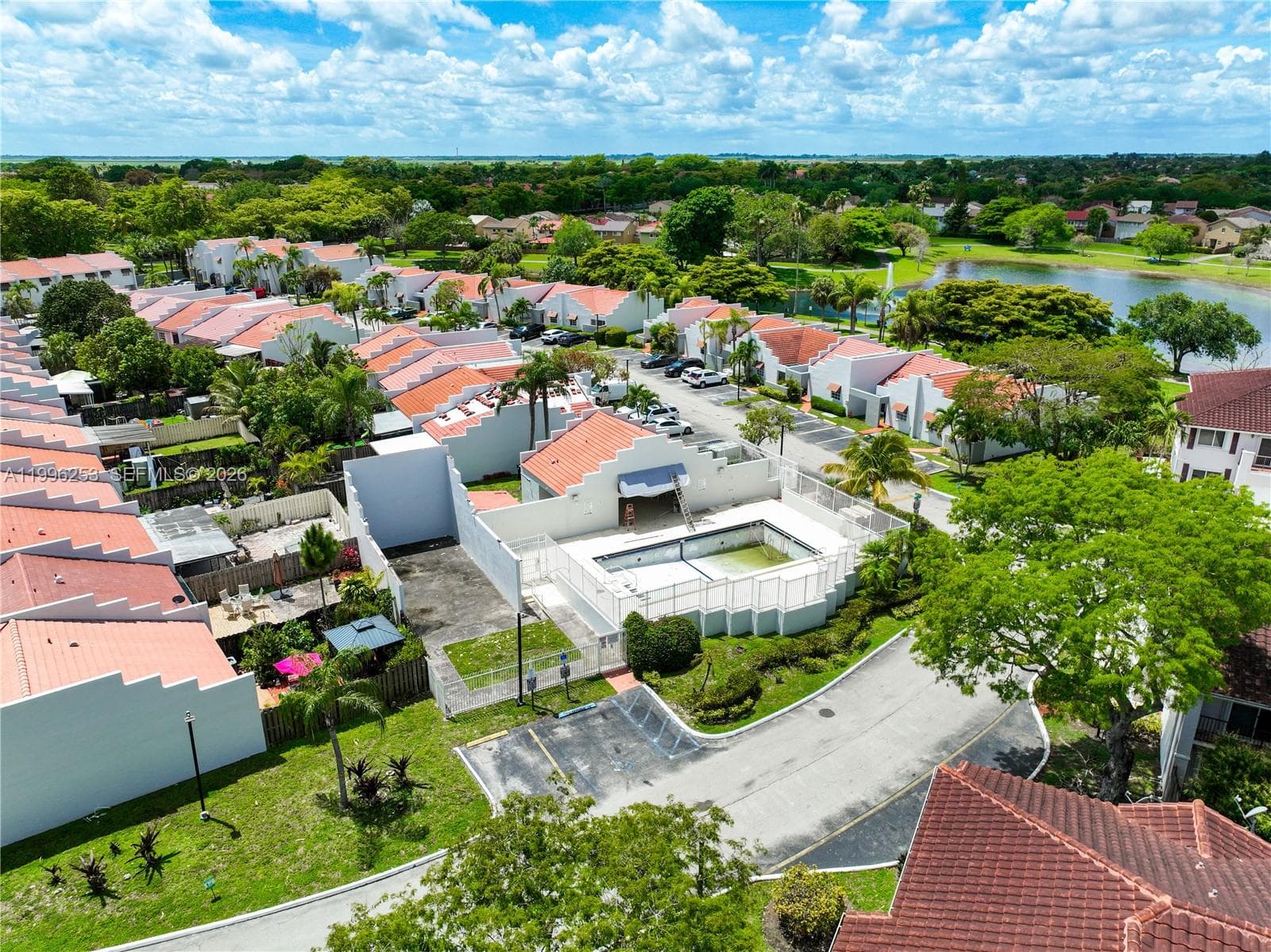 10101 SW 154th Cir Ct # 107, Miami FL 33196 — 73