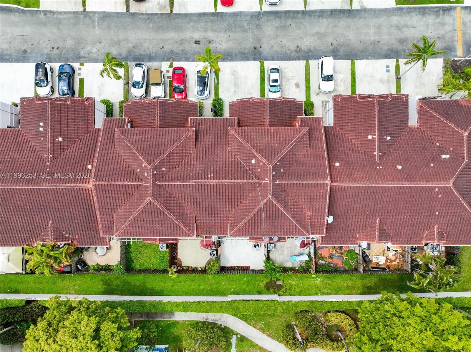 10101 SW 154th Cir Ct # 107, Miami FL 33196 — 67