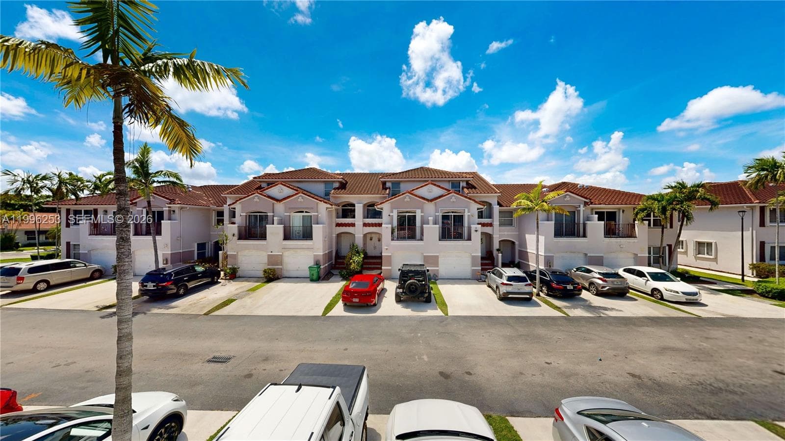 10101 SW 154th Cir Ct # 107, Miami FL 33196 — 63