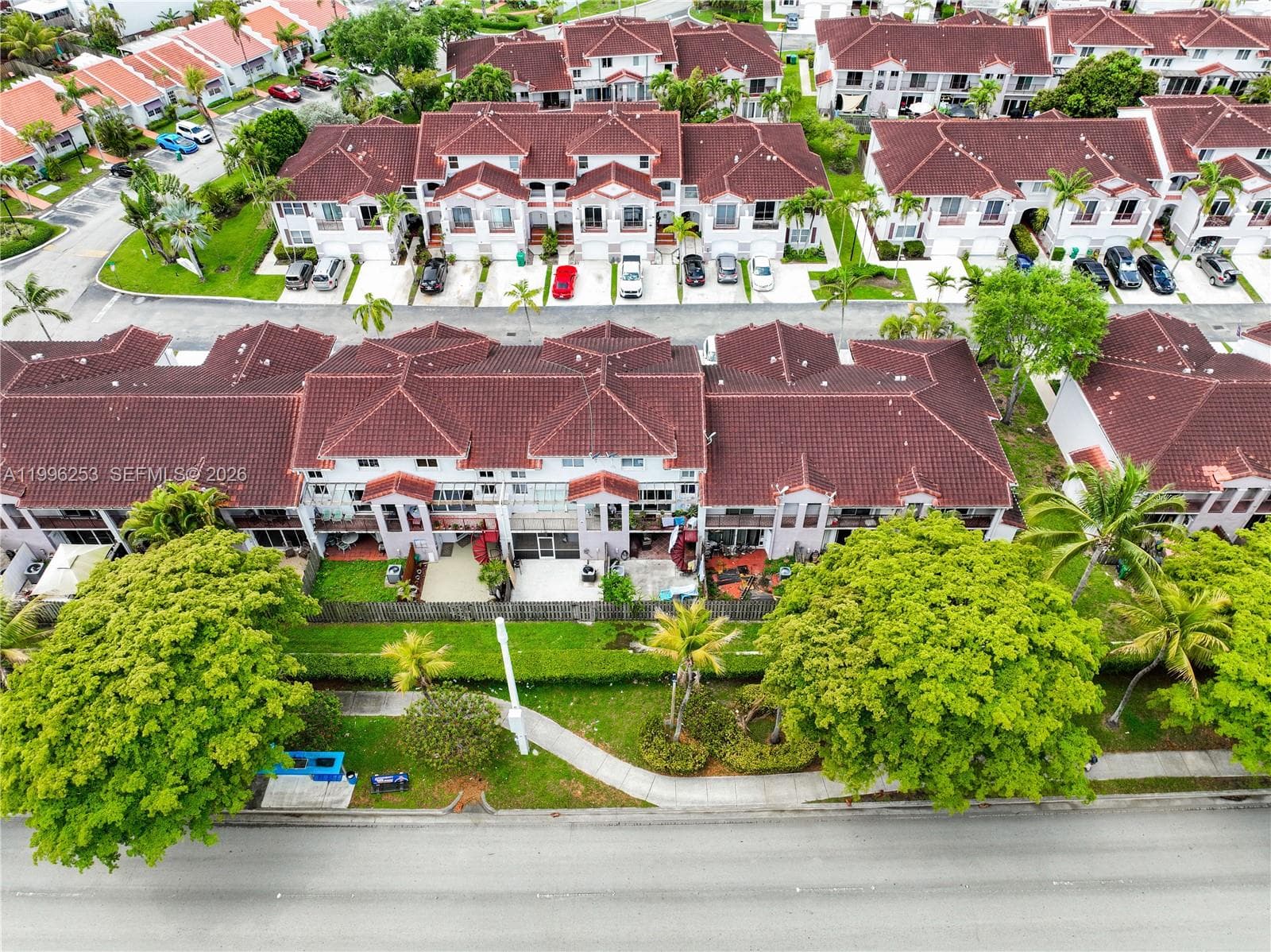 10101 SW 154th Cir Ct # 107, Miami FL 33196 — 66
