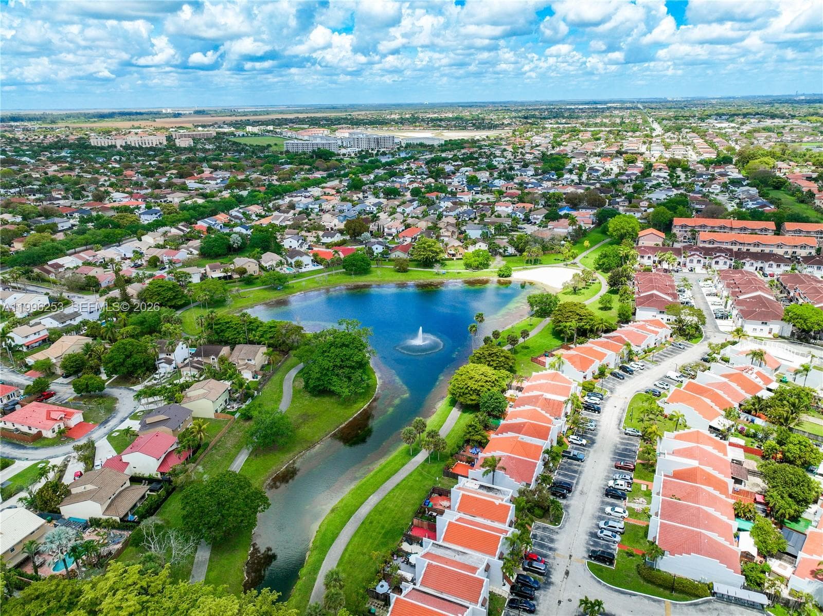 10101 SW 154th Cir Ct # 107, Miami FL 33196 — 71