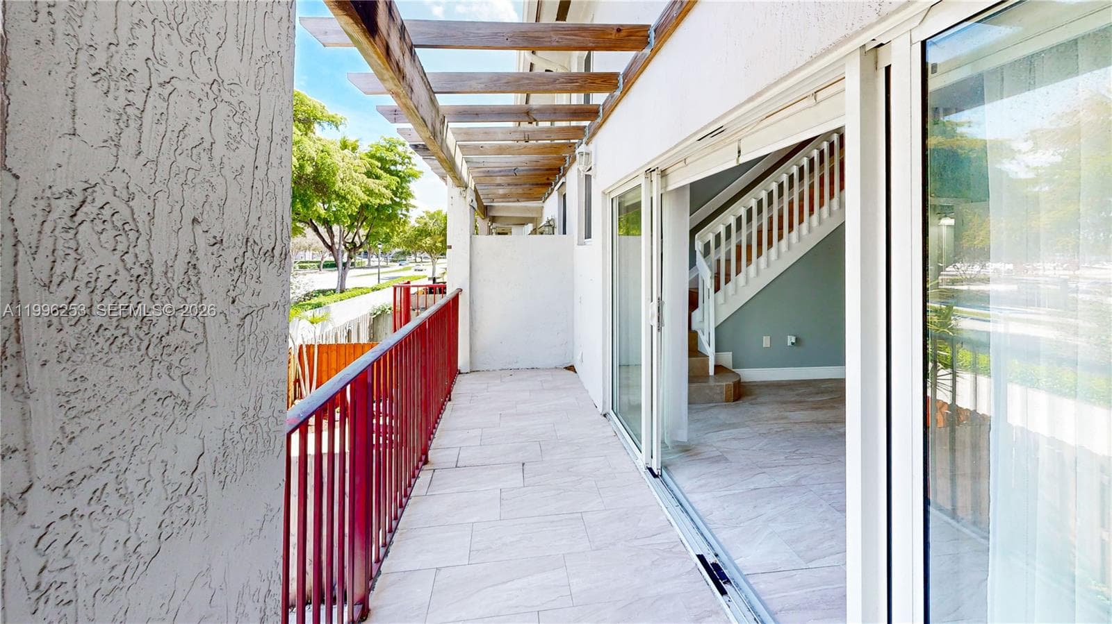 10101 SW 154th Cir Ct # 107, Miami FL 33196 — 28