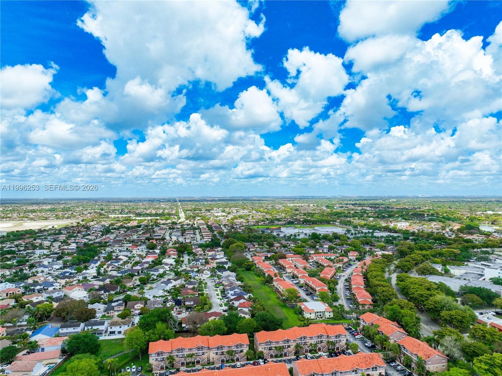 10101 SW 154th Cir Ct # 107, Miami FL 33196 — 75