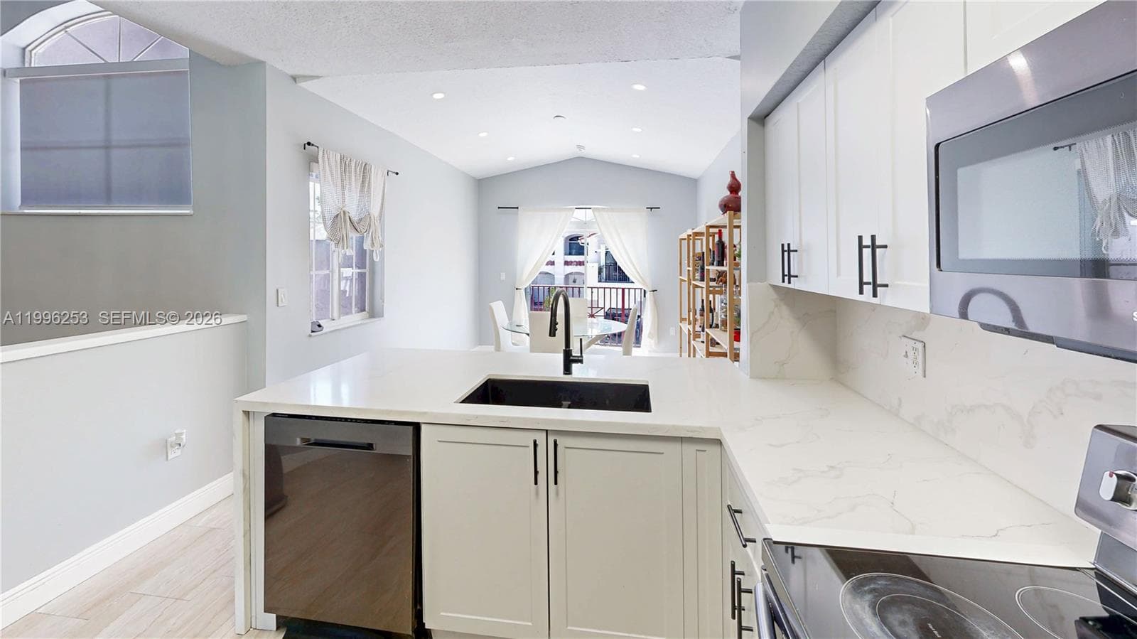 10101 SW 154th Cir Ct # 107, Miami FL 33196 — 20
