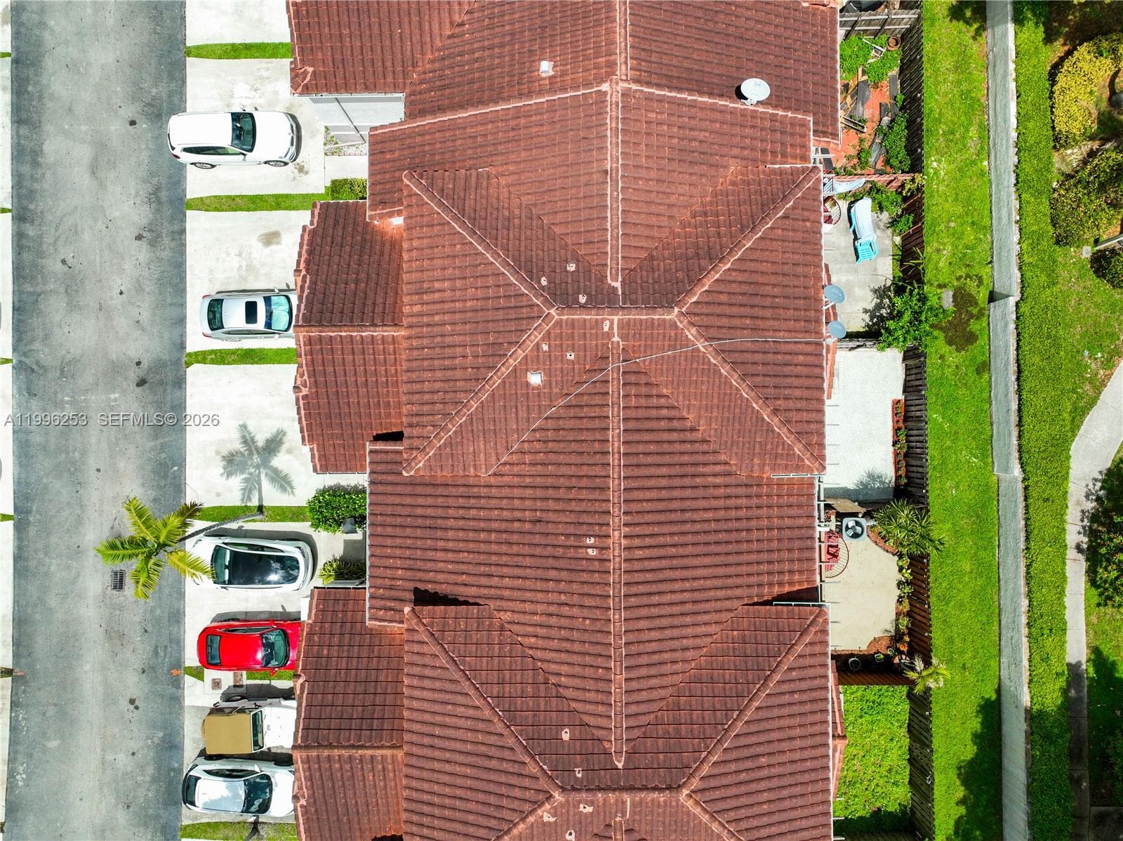 10101 SW 154th Cir Ct # 107, Miami FL 33196 — 69