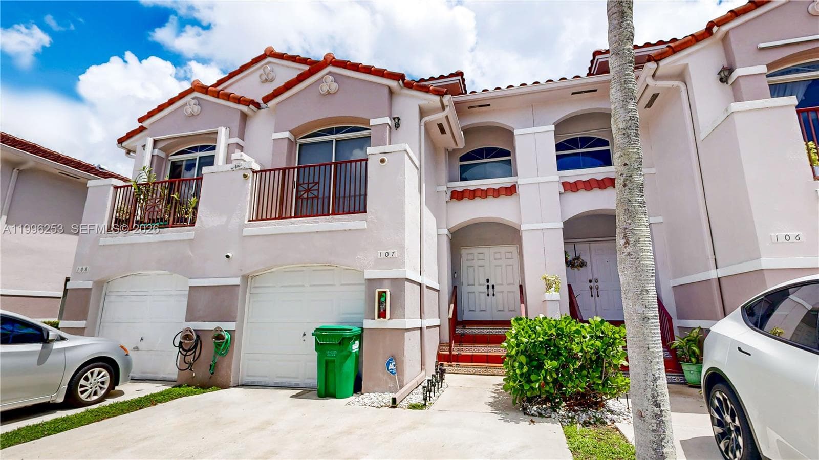 10101 SW 154th Cir Ct # 107, Miami FL 33196 — 61