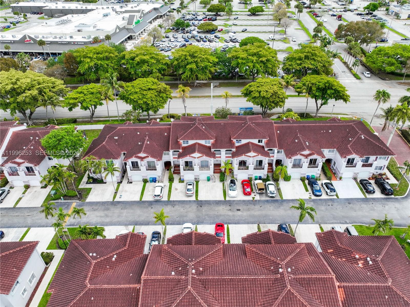 10101 SW 154th Cir Ct # 107, Miami FL 33196 — 65