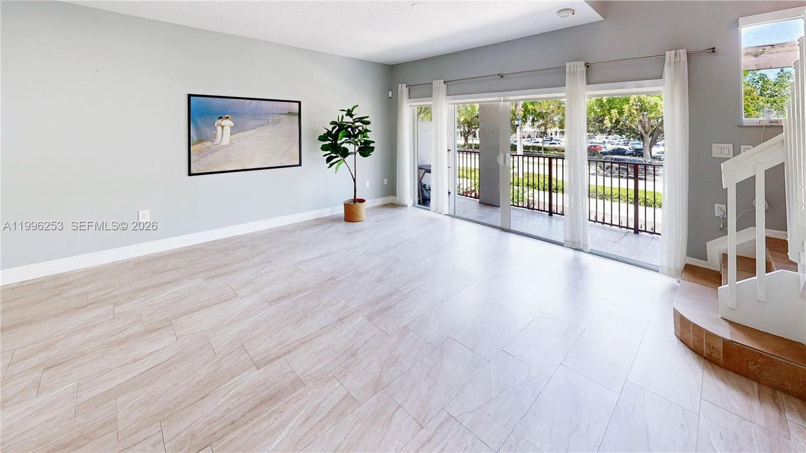 10101 SW 154th Cir Ct # 107, Miami FL 33196 — 10