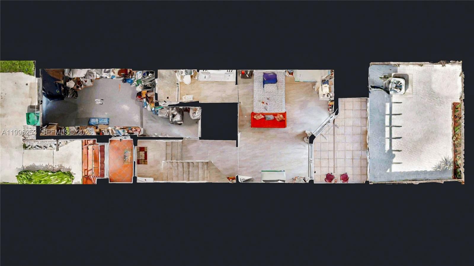 10101 SW 154th Cir Ct # 107, Miami FL 33196 — 58
