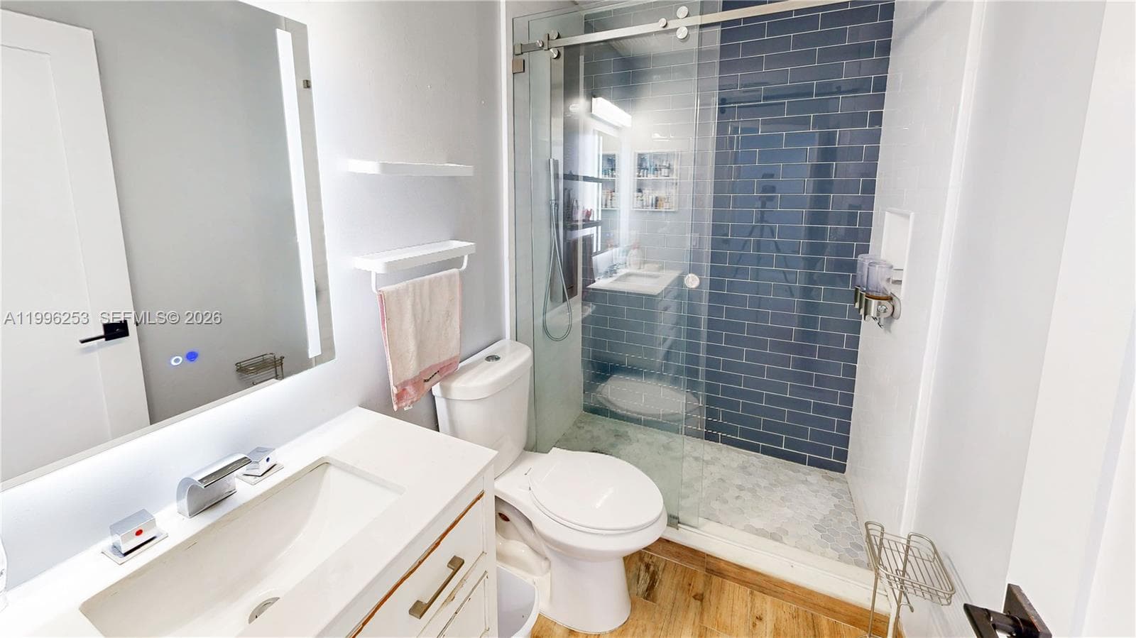 10101 SW 154th Cir Ct # 107, Miami FL 33196 — 44