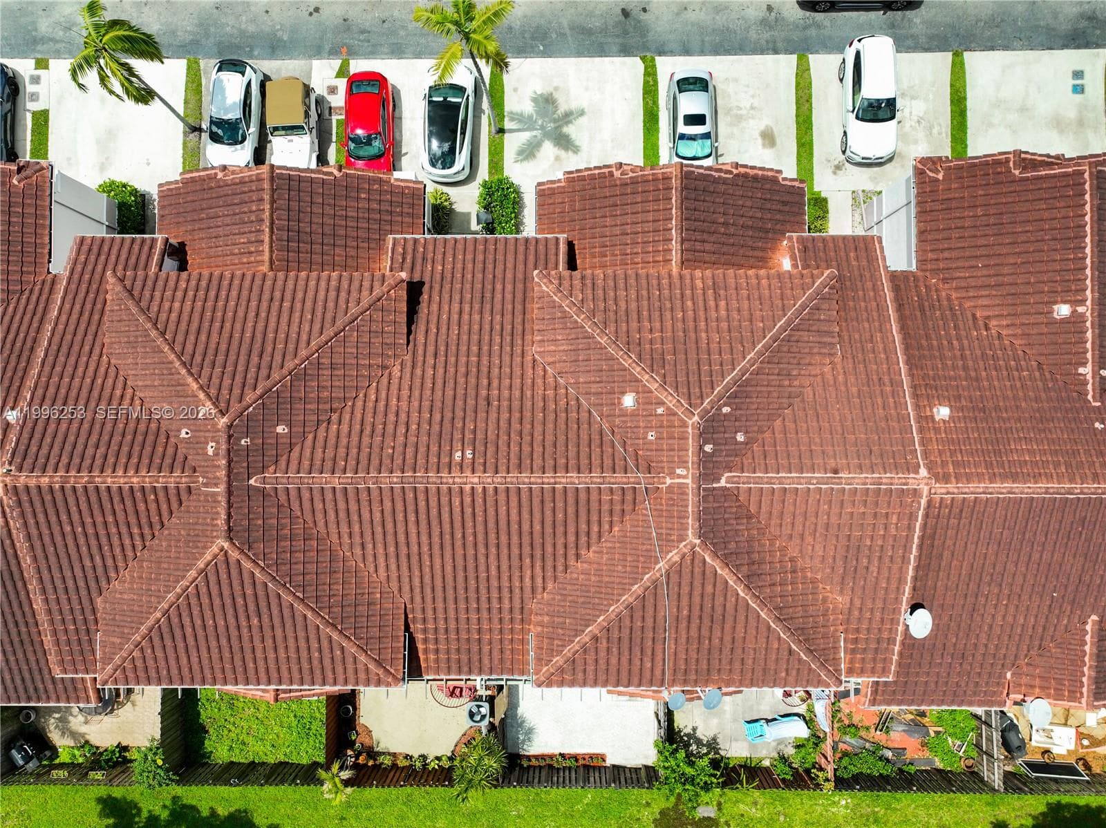 10101 SW 154th Cir Ct # 107, Miami FL 33196 — 68