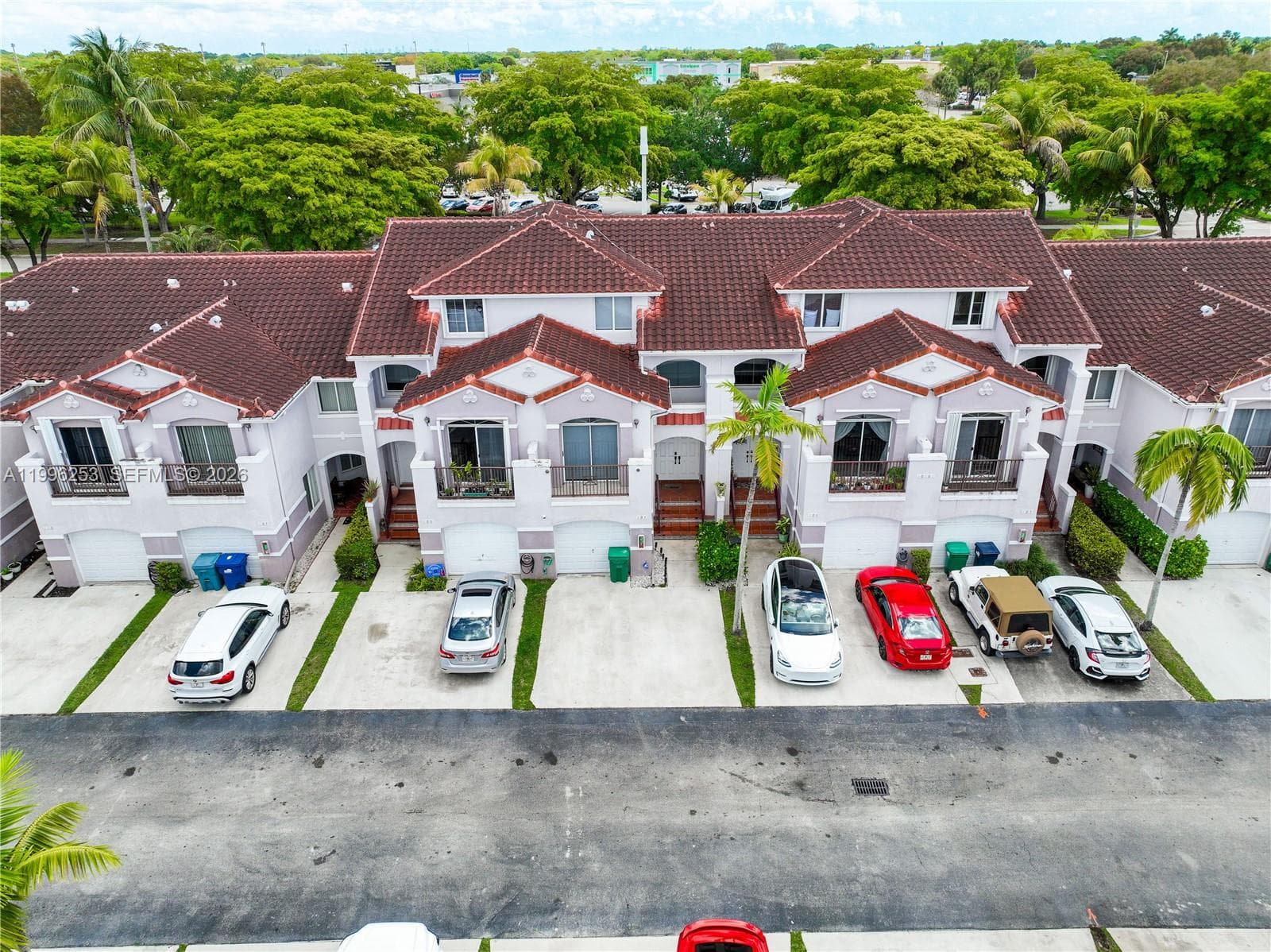 10101 SW 154th Cir Ct # 107, Miami FL 33196 — 64