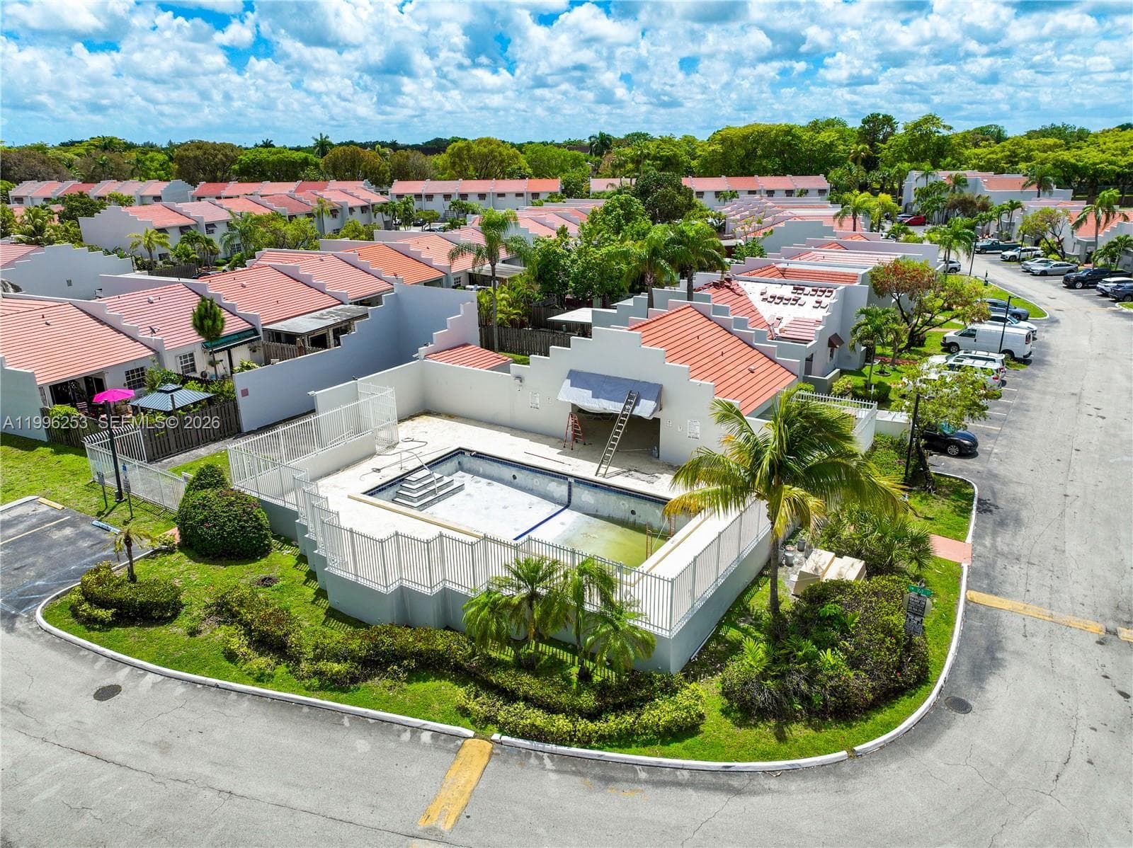 10101 SW 154th Cir Ct # 107, Miami FL 33196 — 74