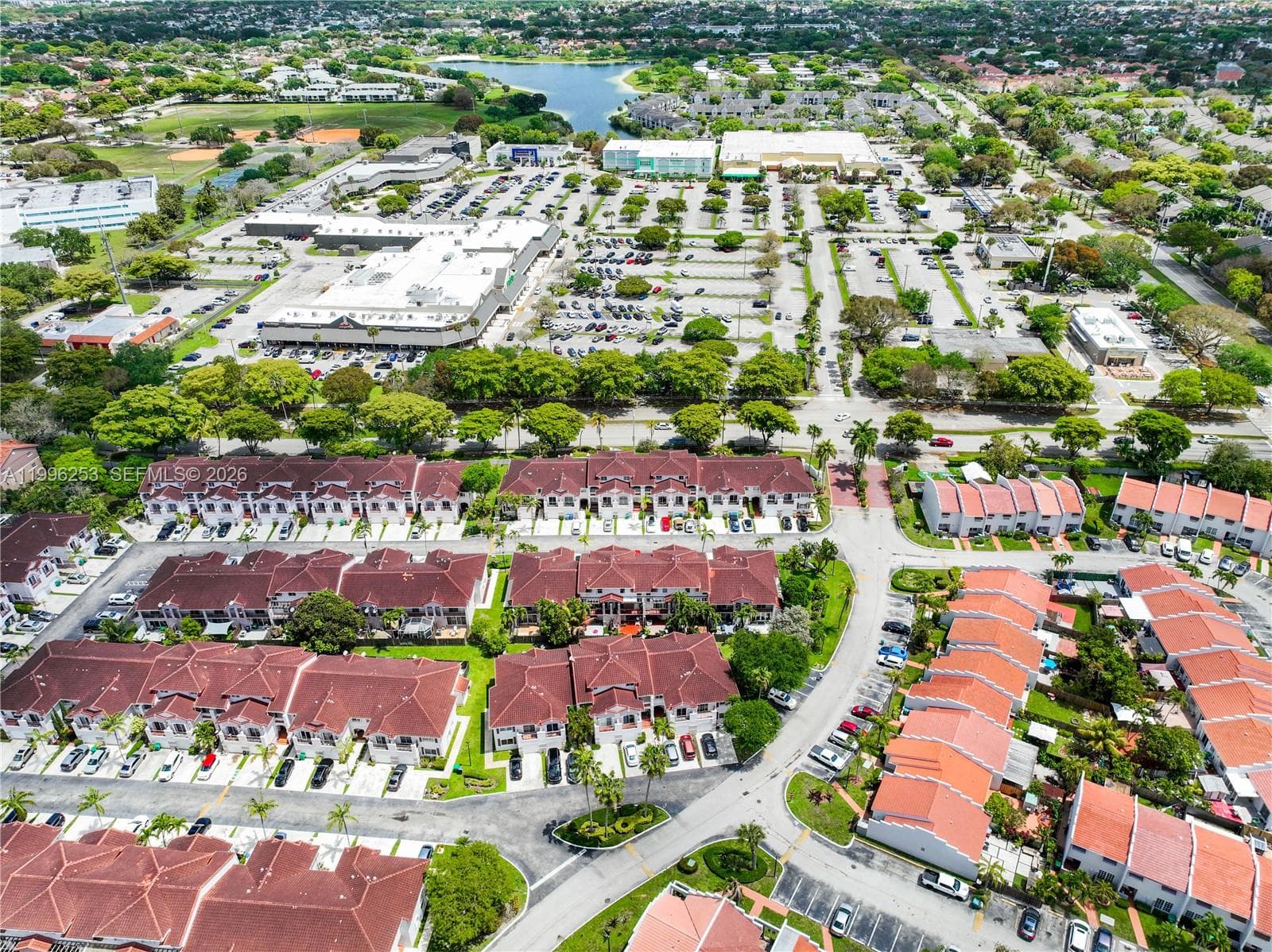 10101 SW 154th Cir Ct # 107, Miami FL 33196 — 70