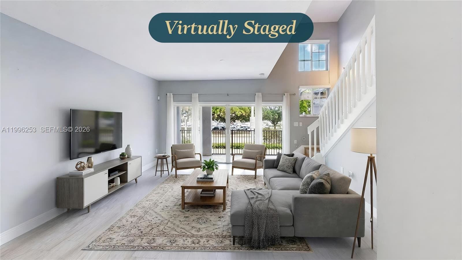 10101 SW 154th Cir Ct # 107, Miami FL 33196 — 8