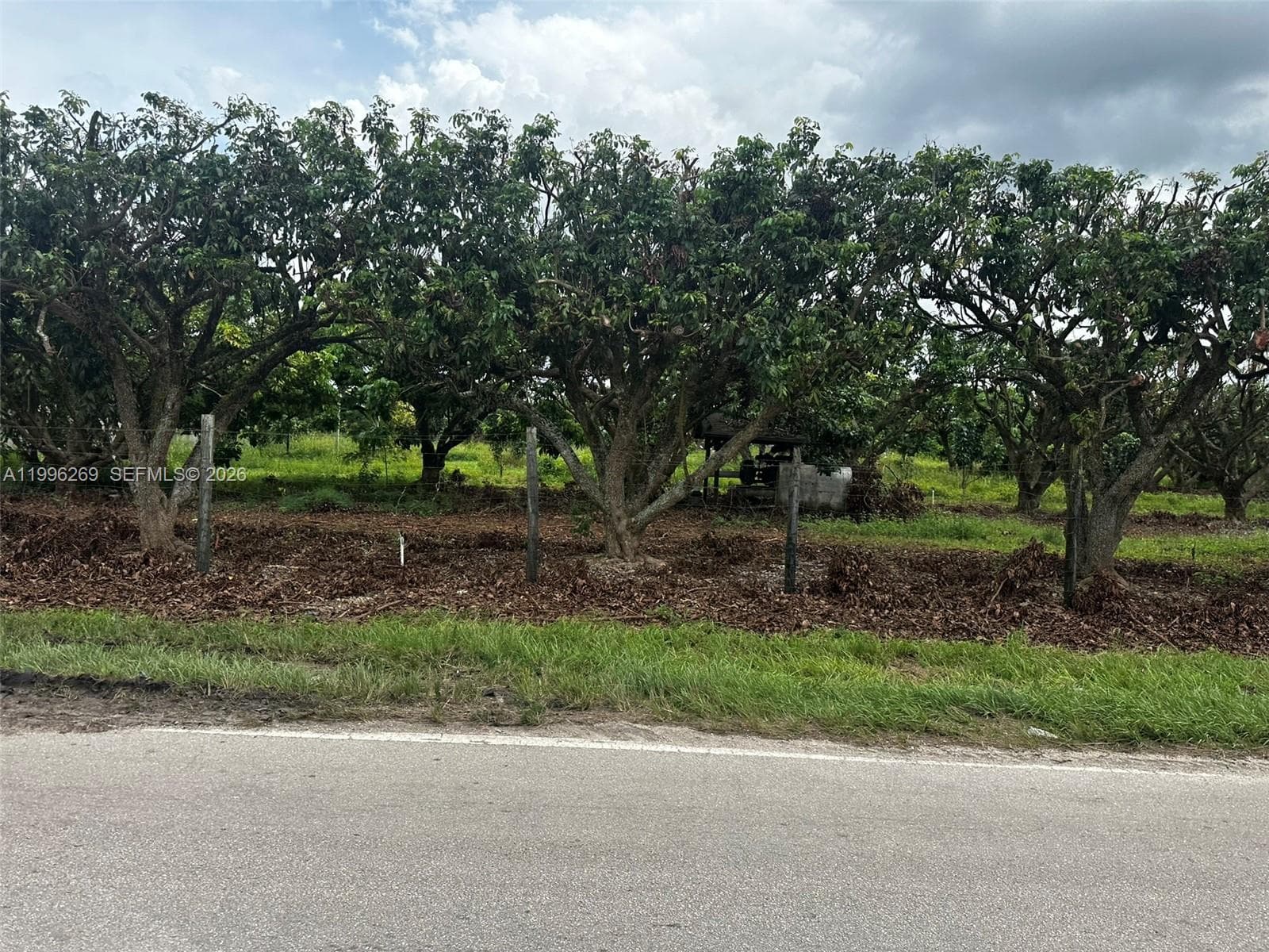 South Redland, Homestead, FL — 2