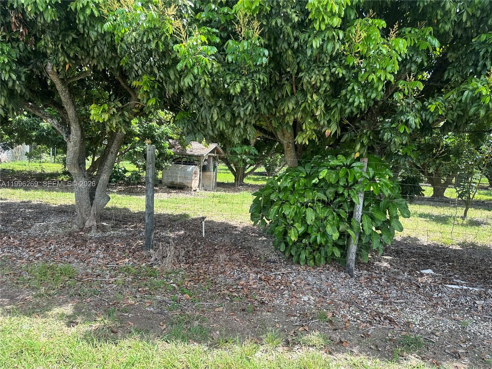 South Redland, Homestead, FL — 13