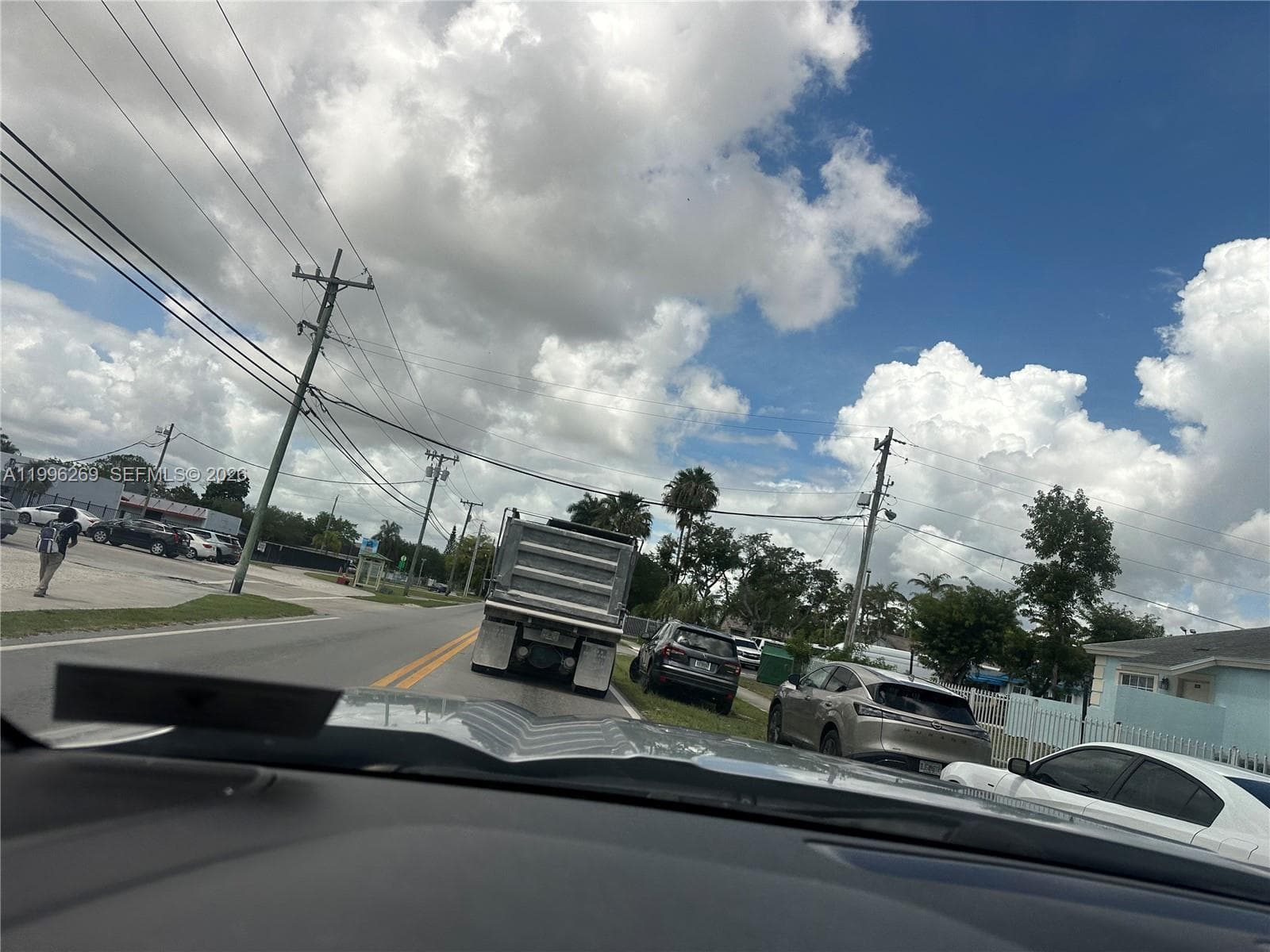 South Redland, Homestead, FL — 3