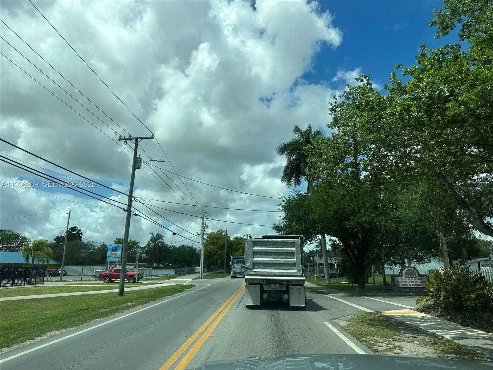 South Redland, Homestead, FL — 5