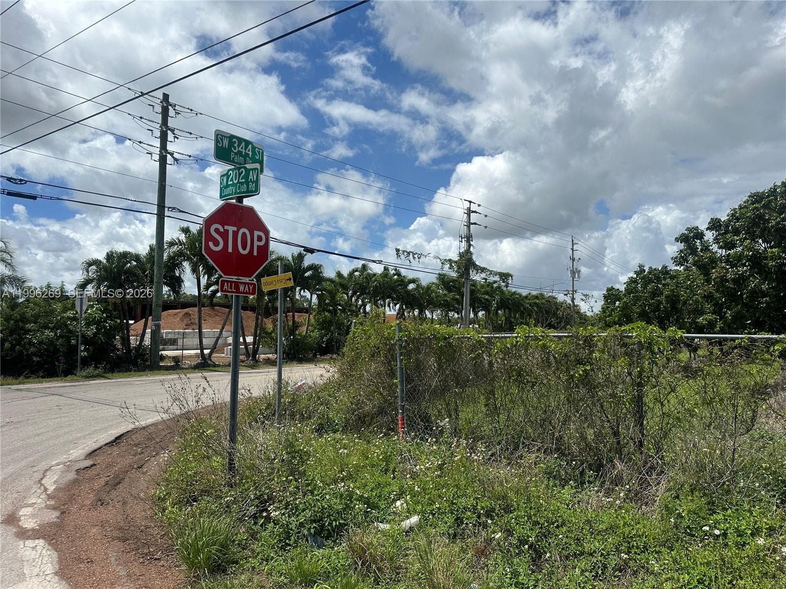 South Redland, Homestead, FL — 18