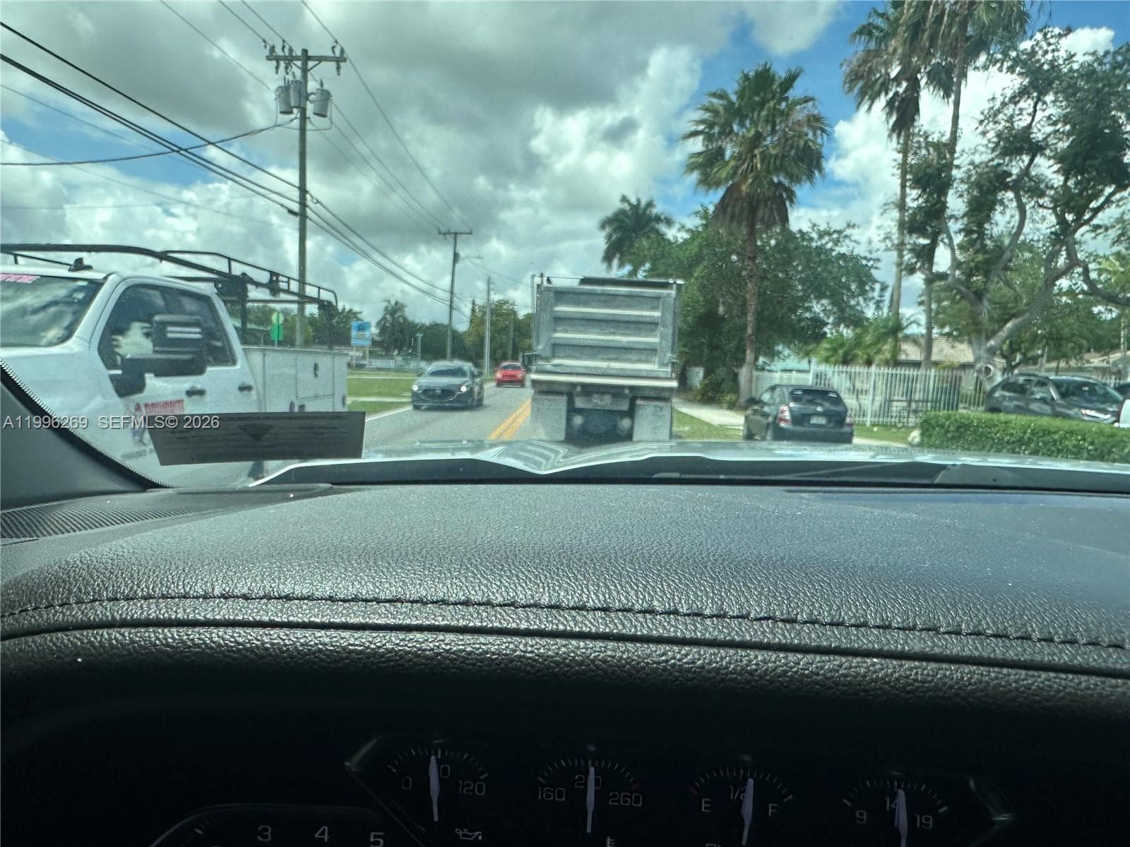 South Redland, Homestead, FL — 4