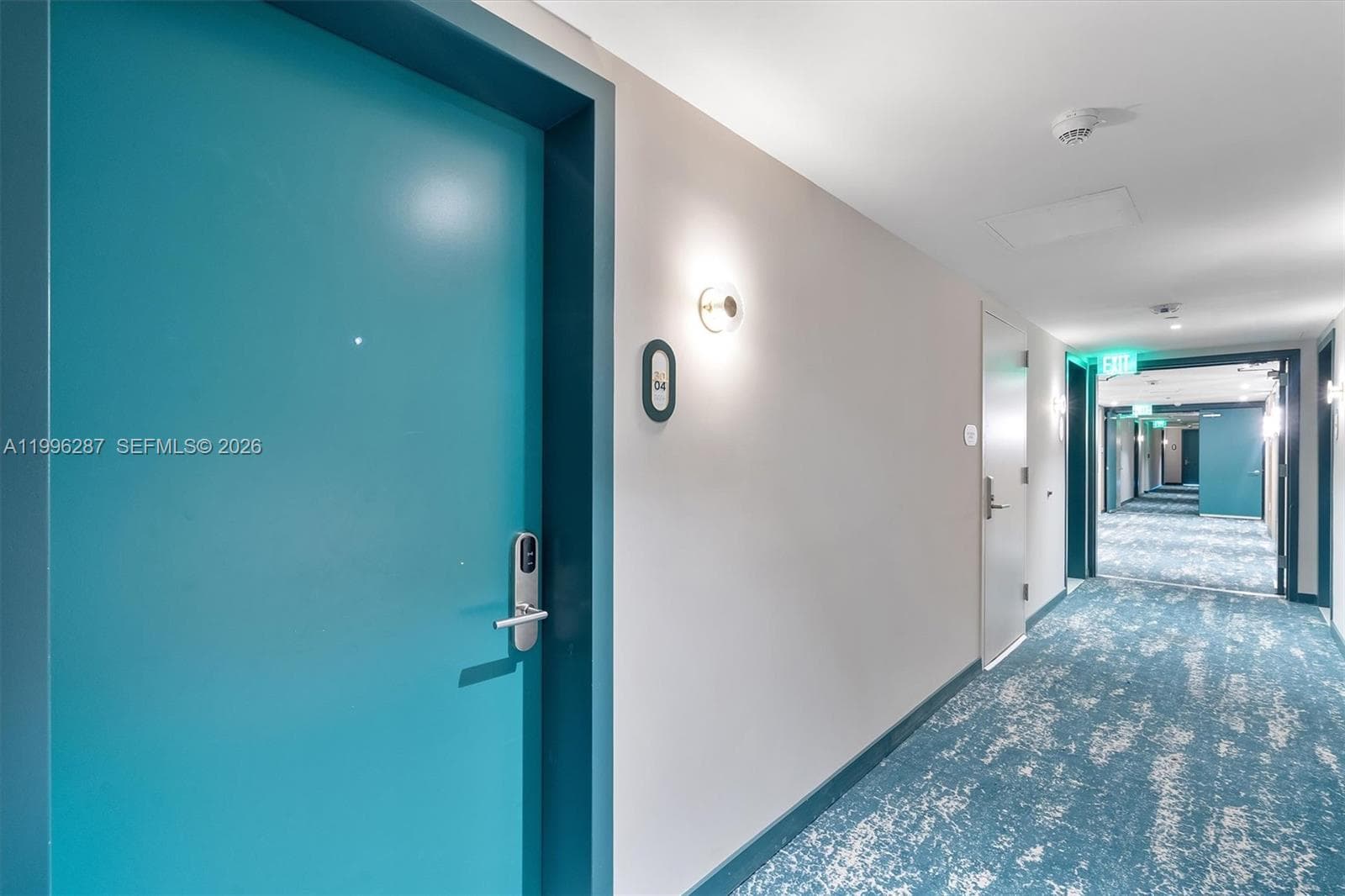 77 SE 5th Street # 3004, Miami FL 33131 — 2