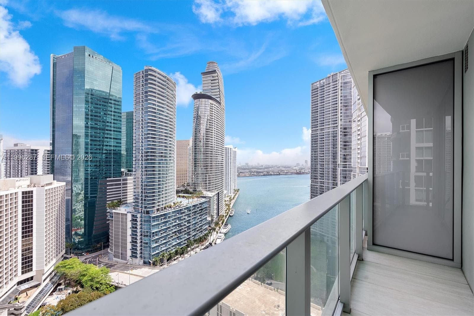 77 SE 5th Street # 3004, Miami FL 33131 — 16