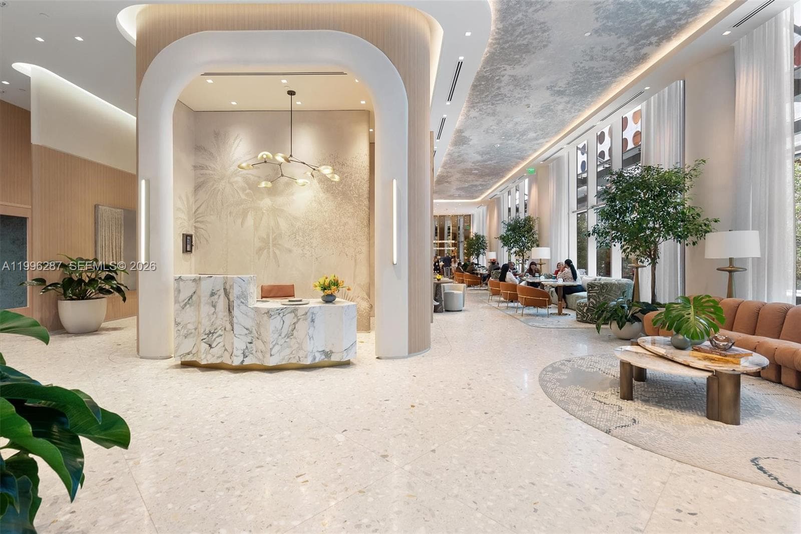 77 SE 5th Street # 3004, Miami FL 33131 — 36