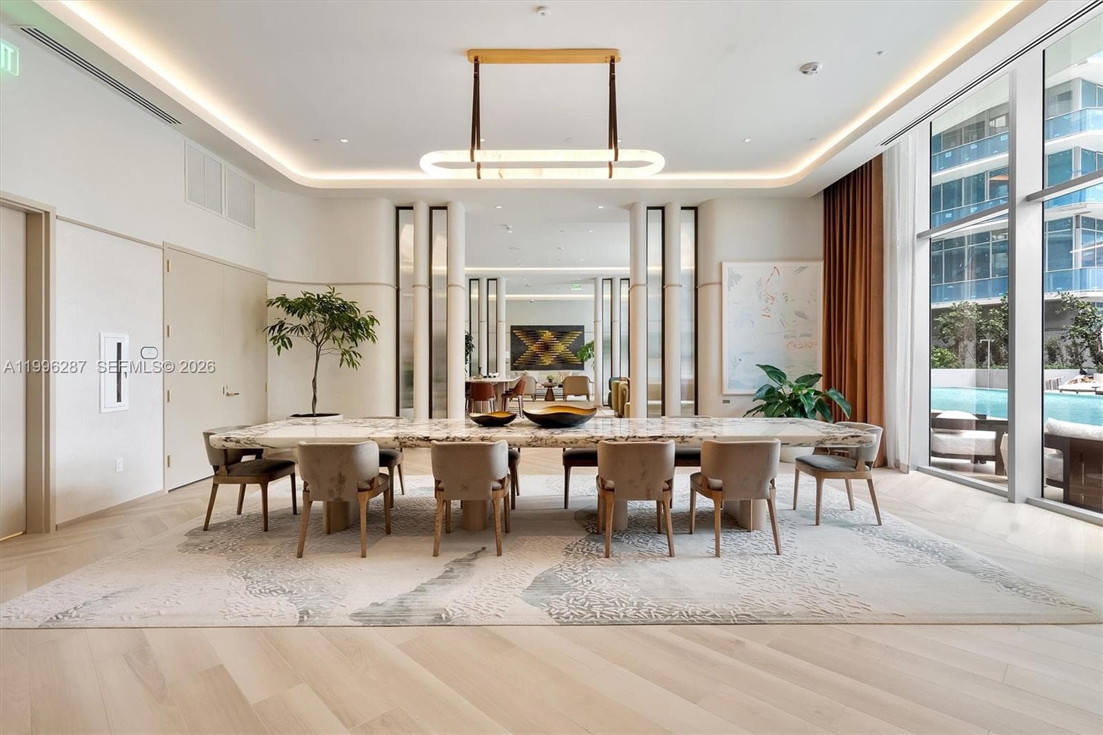 77 SE 5th Street # 3004, Miami FL 33131 — 29
