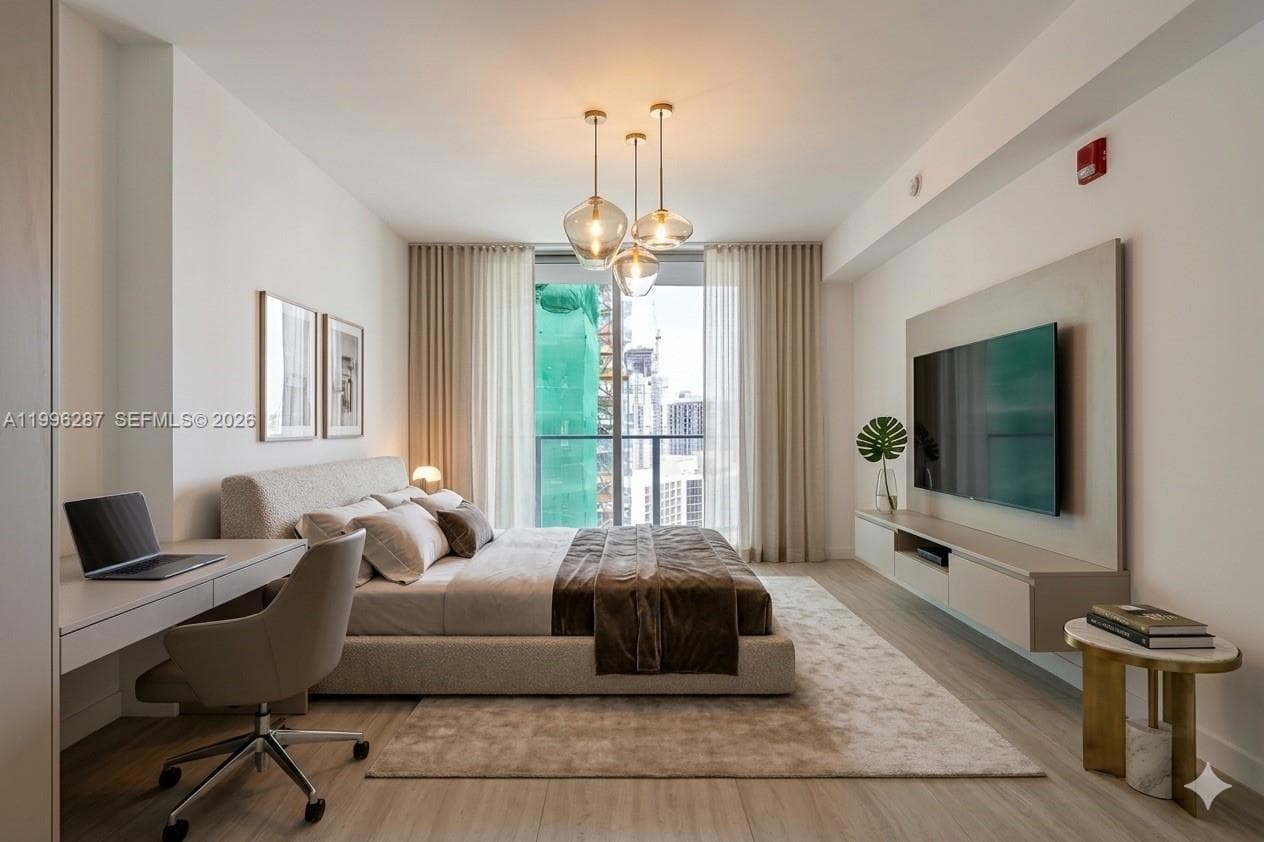 77 SE 5th Street # 3004, Miami FL 33131 — 4